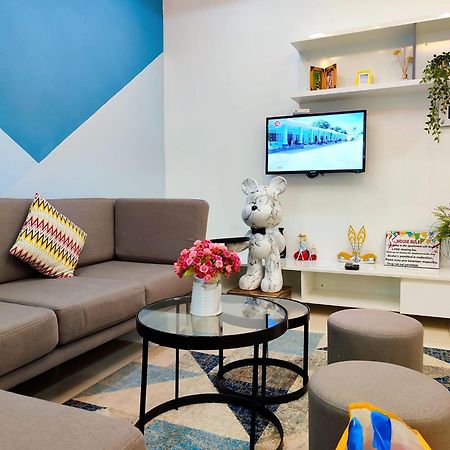 Linda Apartment-Icon56-District4-3Mins To Center Dtrc1- Infinity Pool- Awesome Rooftop Хошимін Екстер'єр фото